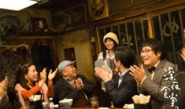 深夜食堂全集在线观看,温馨治愈，美食相伴，全集在线观看之旅