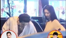 女明星恋情最新爆料视频,甜蜜瞬间引网友热议