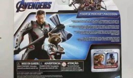 雷神造型爆料视频下载安装,震撼登场，全新形象惊艳亮相