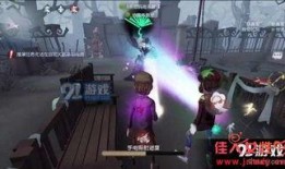 第五人格v3爆料大全最新,全新角色与机制大揭秘