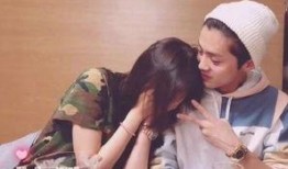 关晓彤鹿晗最新爆料新闻,揭秘恋情背后的甜蜜与挑战