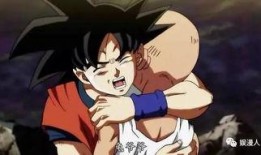 龙珠超105在线观看,激战宇宙帝王，悟空觉醒神秘力量！