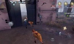 黑鸦第五人格爆料视频,神秘爆料揭示游戏新篇章