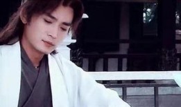 娱乐吃瓜酱古代的帅哥,盘点古代那些风华绝代的帅哥风采