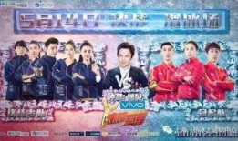 来吧冠军第2季在线观看,热血竞技燃情再现！