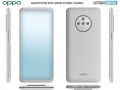oppo屏下摄像头最新爆料,揭秘未来手机屏幕革命性变革！”