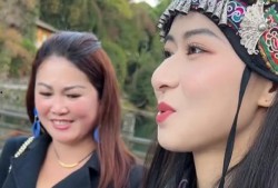 思懿买手镯的爆料视频,选购手镯的时尚秘籍与独家爆料