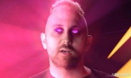 外国老哥爆料新皮肤视频