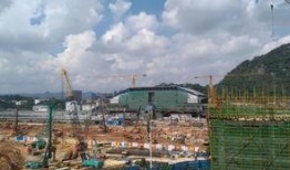 广西柳州最新爆料,揭秘柳州城市新动向与热点事件