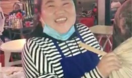 快手网红丝爷吃瓜是真的吗,真相揭秘还是网络炒作？