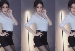 虎牙热舞视频在线观看,燃情舞动，尽享在线视听盛宴