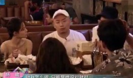 娱乐圈爆料厨子,厨子背后的故事揭秘