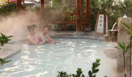 临沂温泉爆料最新消息,探秘养生胜地新动态