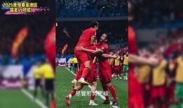 在线观看国足,激情与期待交织的足球盛宴