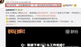 娱乐爆料话术怎么说的,揭秘明星幕后故事