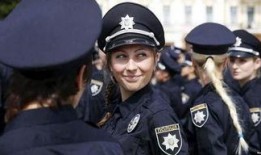 选美警花2在线观看,美丽与正义的较量