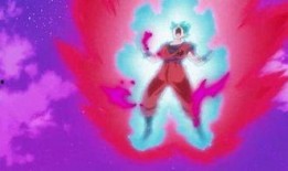 龙珠超105在线观看,激战宇宙帝王，悟空觉醒神秘力量！