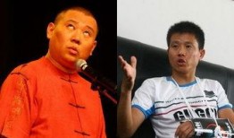 郭德纲徒弟最新爆料事件,揭秘娱乐圈惊人内幕