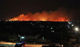 伊朗军火库爆料视频,揭秘神秘武器库内部景象