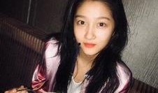 关晓彤娱乐吃瓜,揭秘明星幕后故事