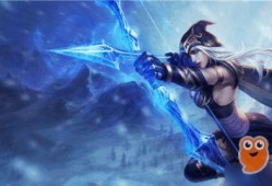 寒冰手游新皮肤爆料视频,视觉盛宴即将开启！