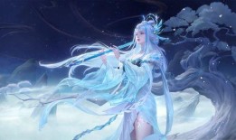 世冠皮肤露娜爆料视频,神秘新技能引期待，华丽变身惊艳登场