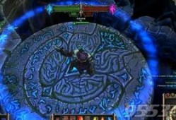 蛮王新皮肤爆料最新版,狂野风暴来袭，神秘力量觉醒！