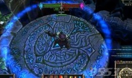 蛮王新皮肤爆料最新版,狂野风暴来袭，神秘力量觉醒！