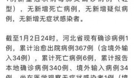 新闻爆料河北最新消息,多地突发疫情，防疫措施升级加强