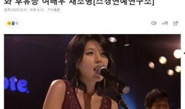 日韩娱乐圈明星爆料事件,揭秘幕后真相与伦理争议