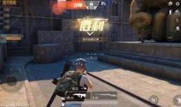 和平精英最新角色爆料,神秘特工降临，战场风云再起！