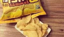 全是吃瓜零食的网红,揭秘网红零食界的“吃瓜达人”