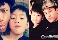 娱乐圈爆料孩子,明星孩子成长记曝光，萌娃星二代引关注