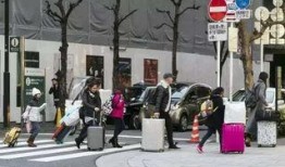 韩国游客爆料视频,揭秘神秘旅游胜地背后的真实景象