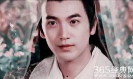 娱乐吃瓜酱古代的帅哥,盘点古代那些风华绝代的帅哥风采