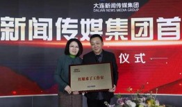 爆料大连新闻传媒公司,揭秘行业背后故事
