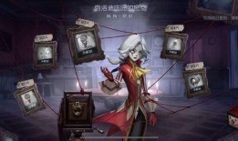 网易第五人格7月最新爆料,神秘角色登场，惊悚游戏体验升级