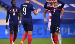 欧国联最新爆料