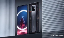 红魔9最新爆料全部图片,尖端配置与炫酷设计一览无遗