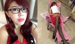 刘乐妍视频爆料,揭秘娱乐圈惊人内幕