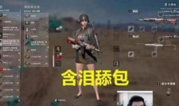 吃鸡渣男爆料视频,揭秘游戏内不为人知的情感背叛