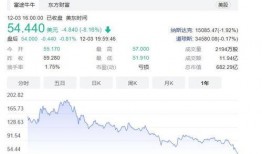 中概股最新消息爆料
