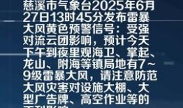 今日头条慈溪爆料,揭秘当地民生热点事件背后的真相
