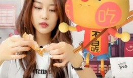 抖音网红雅典娜吃瓜视频,揭秘娱乐圈幕后真相