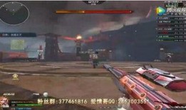 逆战最新爆料2019,全新爆料揭秘，游戏革新即将开启！