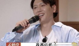 孟鹤堂爆料女朋友视频,甜蜜瞬间引网友热议