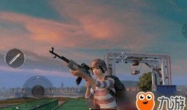 和平精英最新角色爆料,神秘特工降临，战场风云再起！