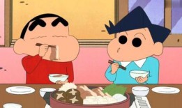 蜡笔小姜免费吃瓜,揭秘美食背后的秘密