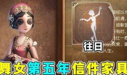 第五人格今日爆料内容,神秘角色登场，惊悚游戏体验升级