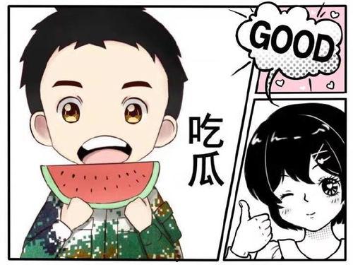 吃瓜娱乐揭秘吃瓜,吃瓜背后的真相与内幕